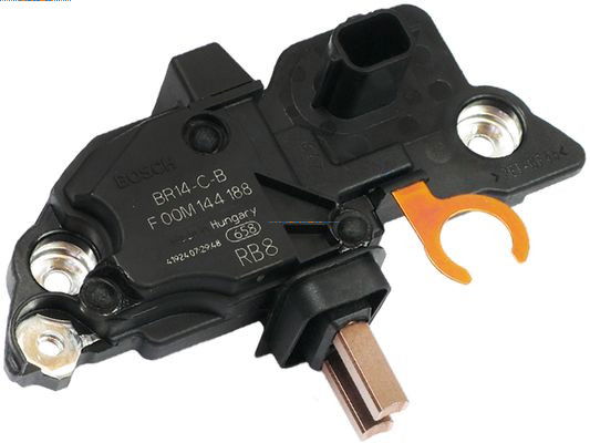 Generatorregler AS-PL ARE0149(BOSCH) von AS-PL