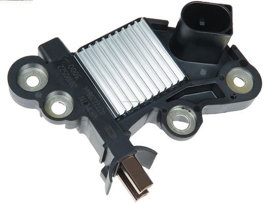 Generatorregler AS-PL ARE0226(BOSCH) von AS-PL