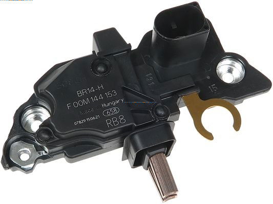 Generatorregler AS-PL ARE0255(BOSCH) von AS-PL
