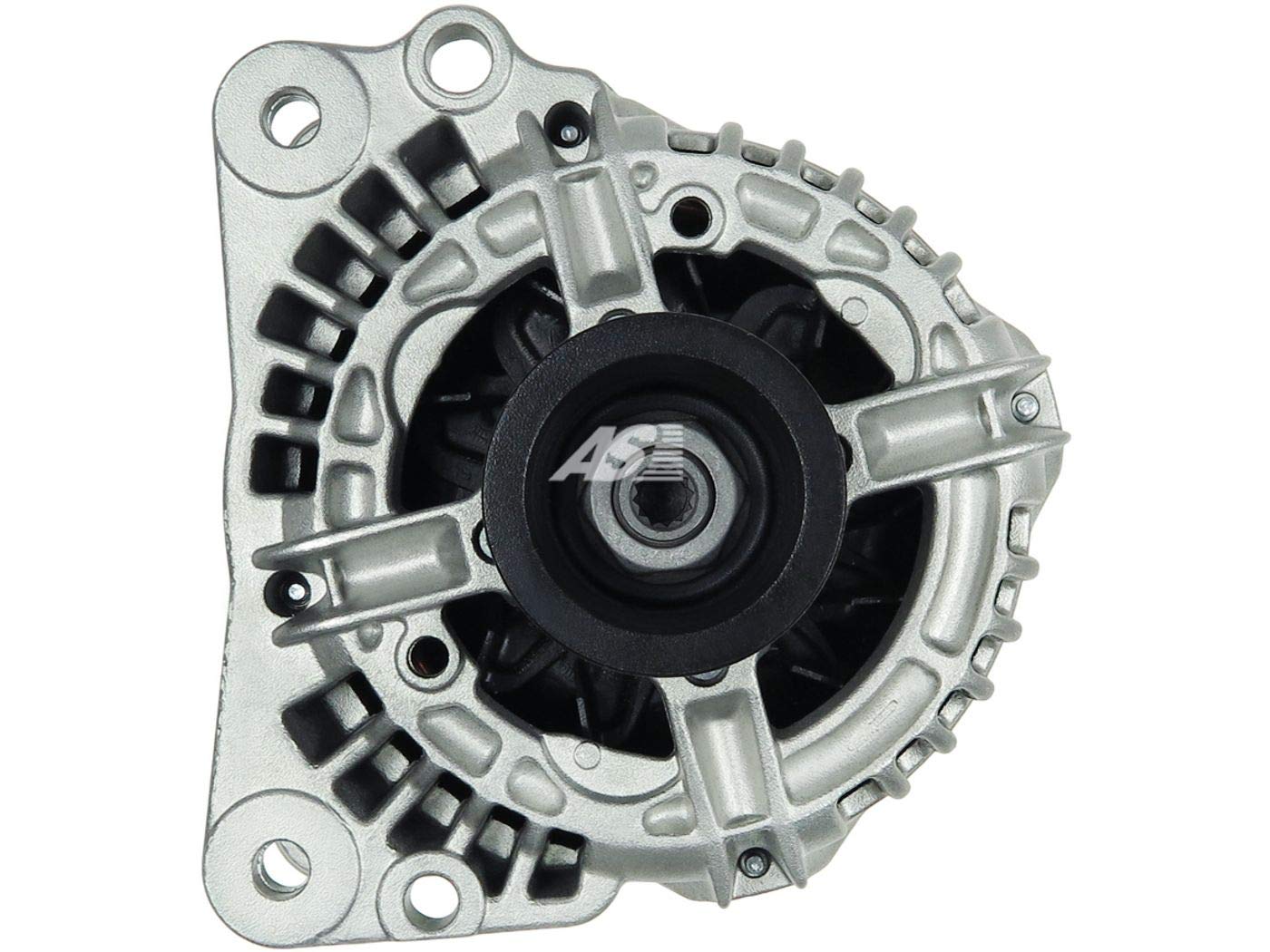 Remanufactured AS-PL Alternator - A0042PR von AS-PL