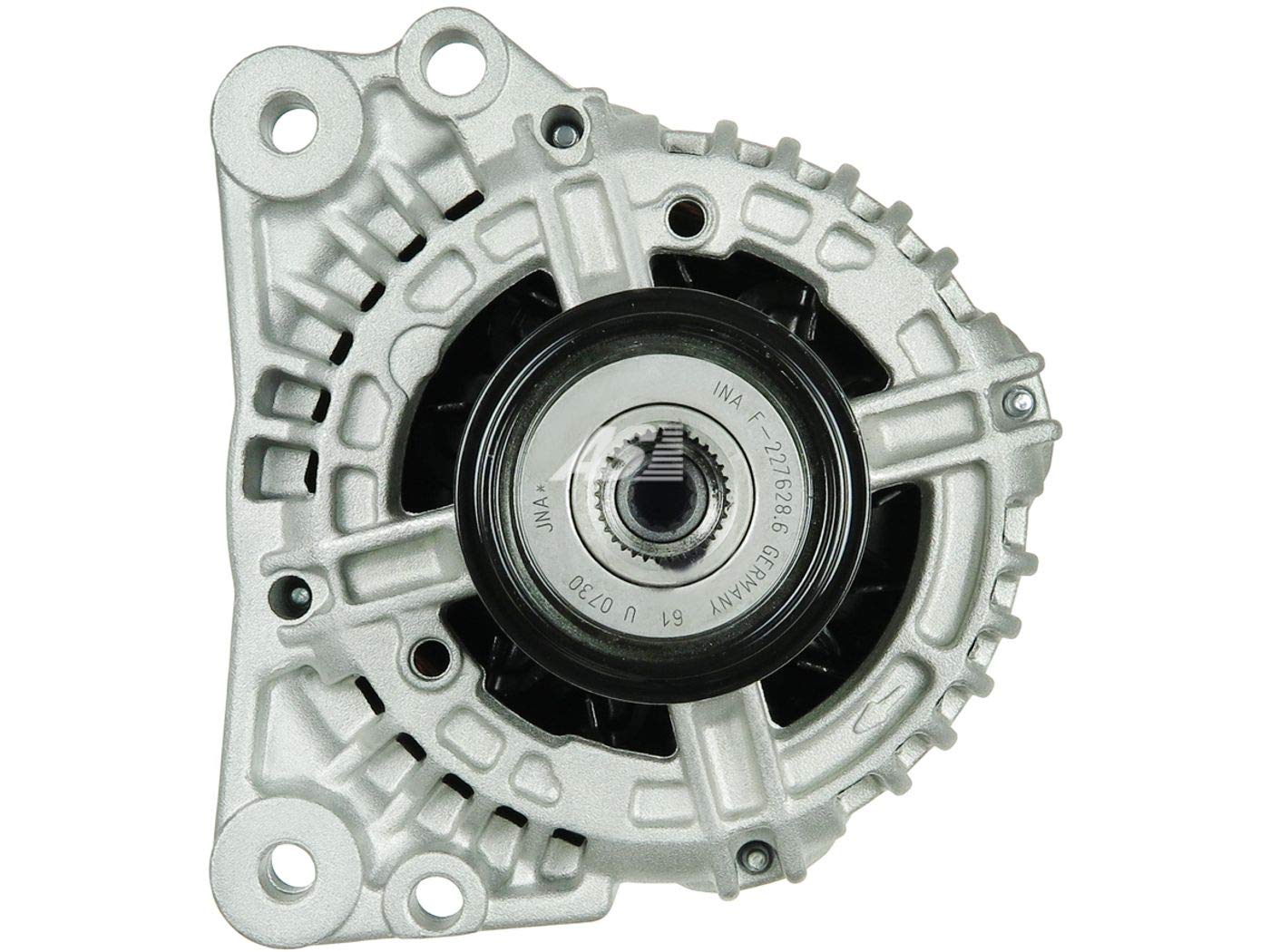 Remanufactured AS-PL Alternator - A0127PR Remanufactured AS-PL Alternator - A0127PR von ASPL
