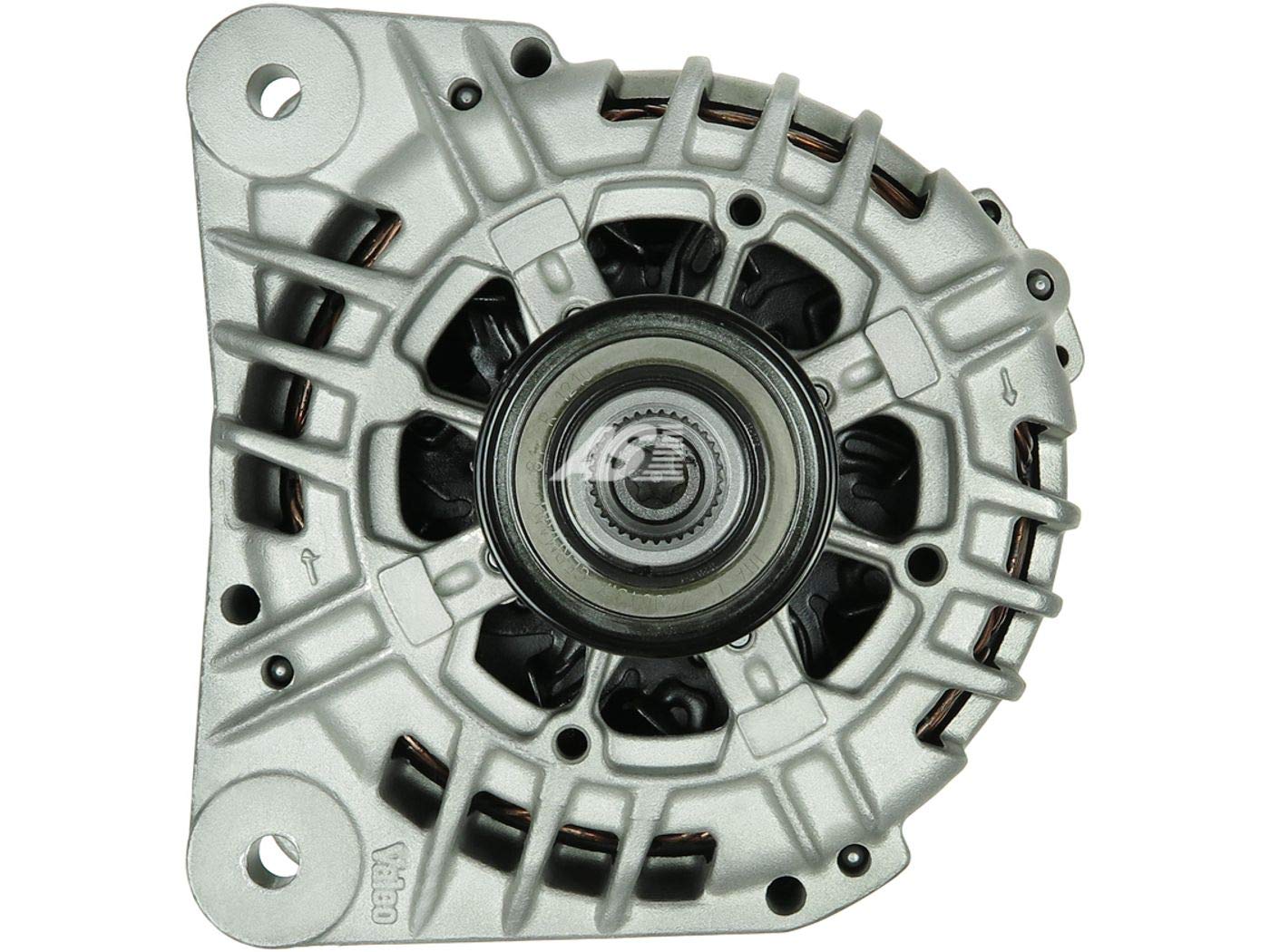 Remanufactured AS-PL Alternator - A3037PR von AS-PL