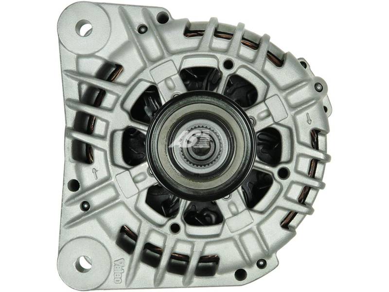 Remanufactured AS-PL Alternator - A3037PR von ASPL