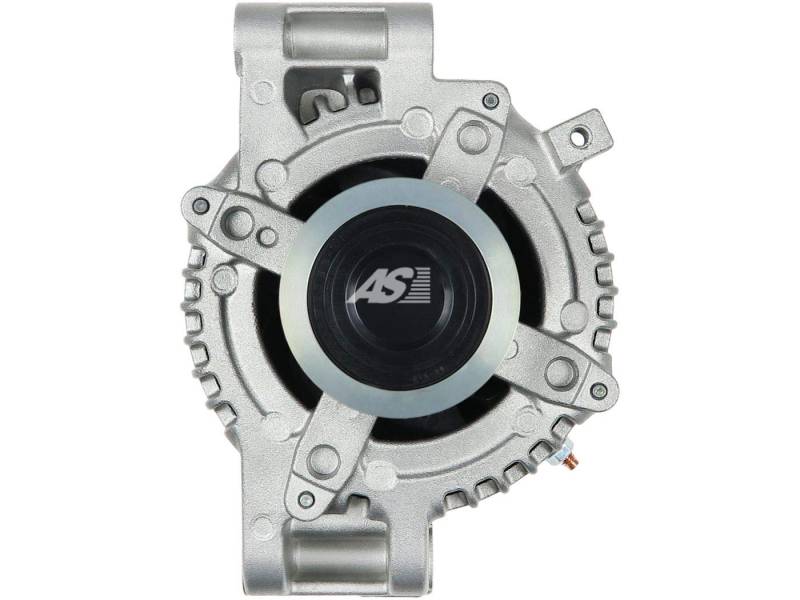 Remanufactured AS-PL Alternator - A6052PR von AS-PL