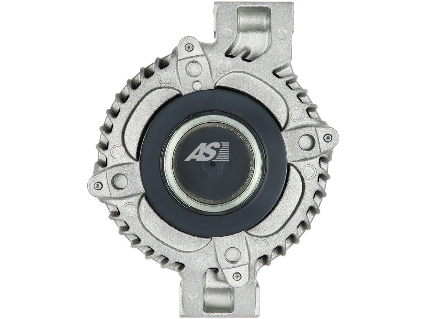 Remanufactured AS-PL Alternator - A6079PR Remanufactured AS-PL Alternator - A6079PR von ASPL