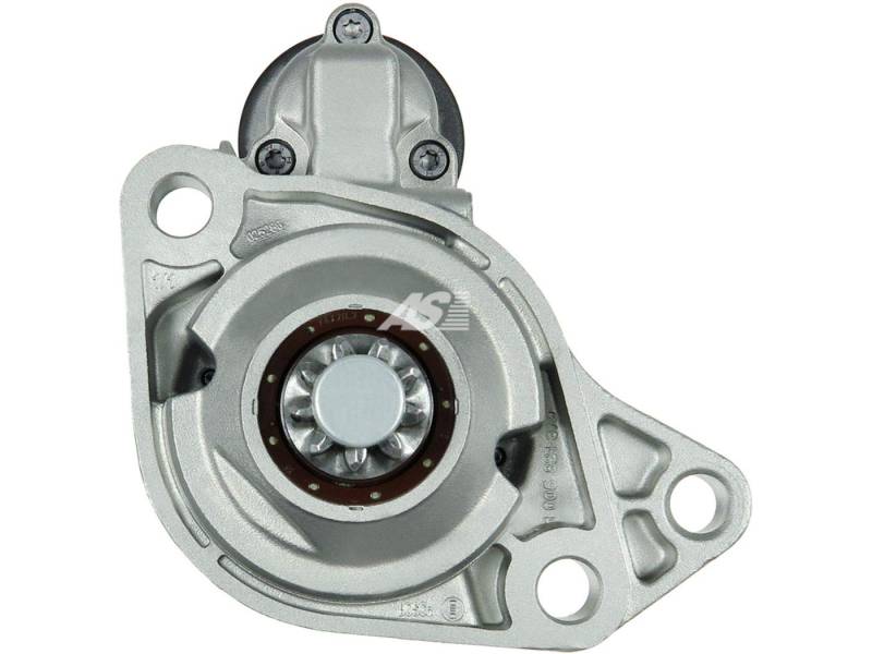 Remanufactured AS-PL Starter motor - S0027PR von ASPL