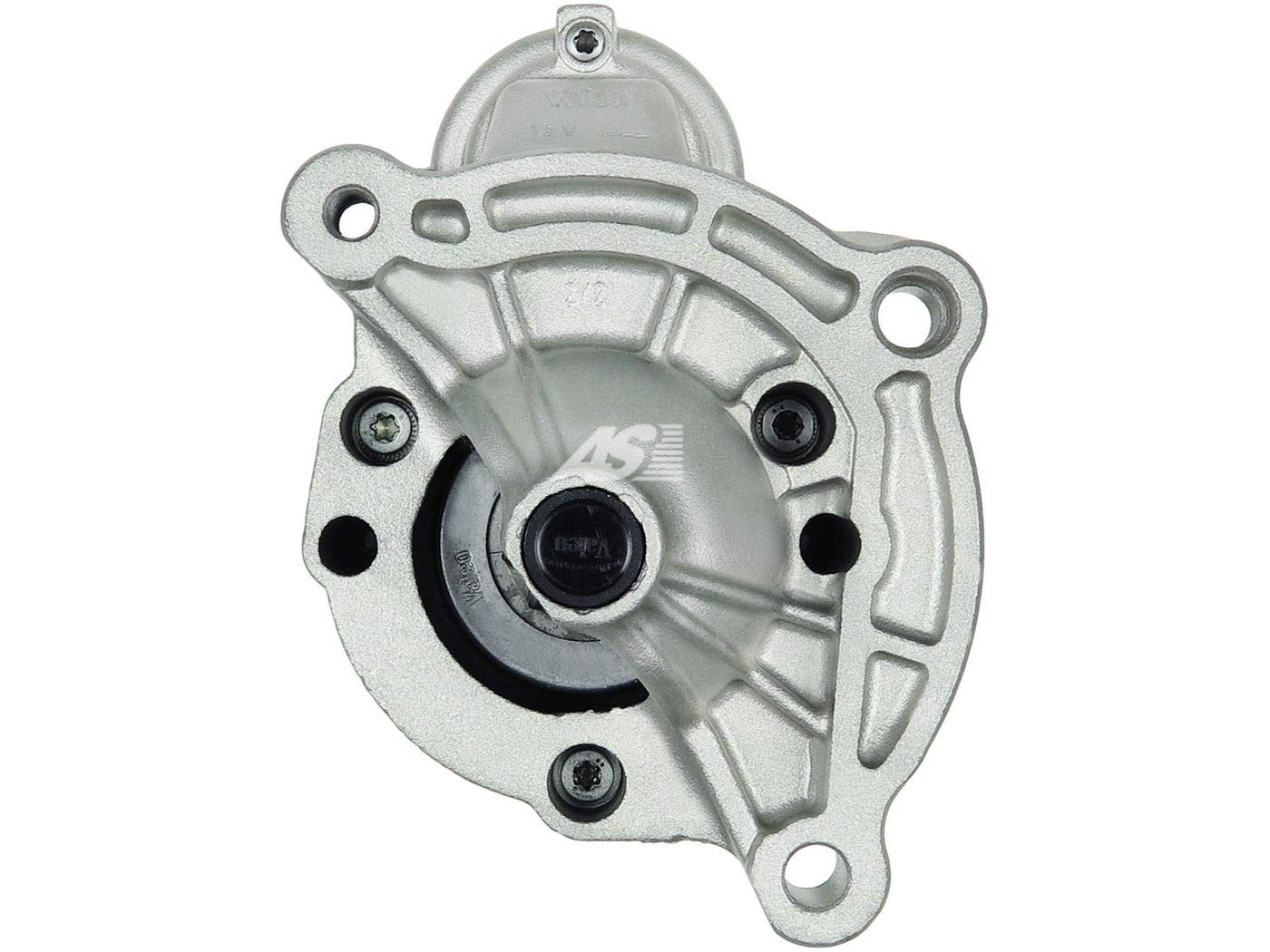 Remanufactured AS-PL Starter motor - S3010PR Remanufactured AS-PL Starter motor - S3010PR von AS