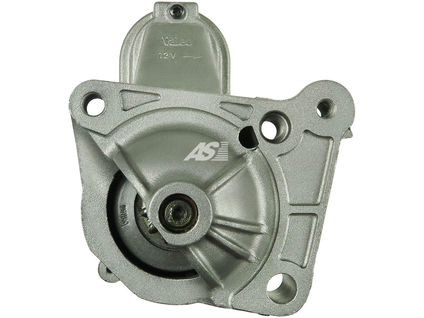 Remanufactured AS-PL Starter motor - S3058PR von AS-PL