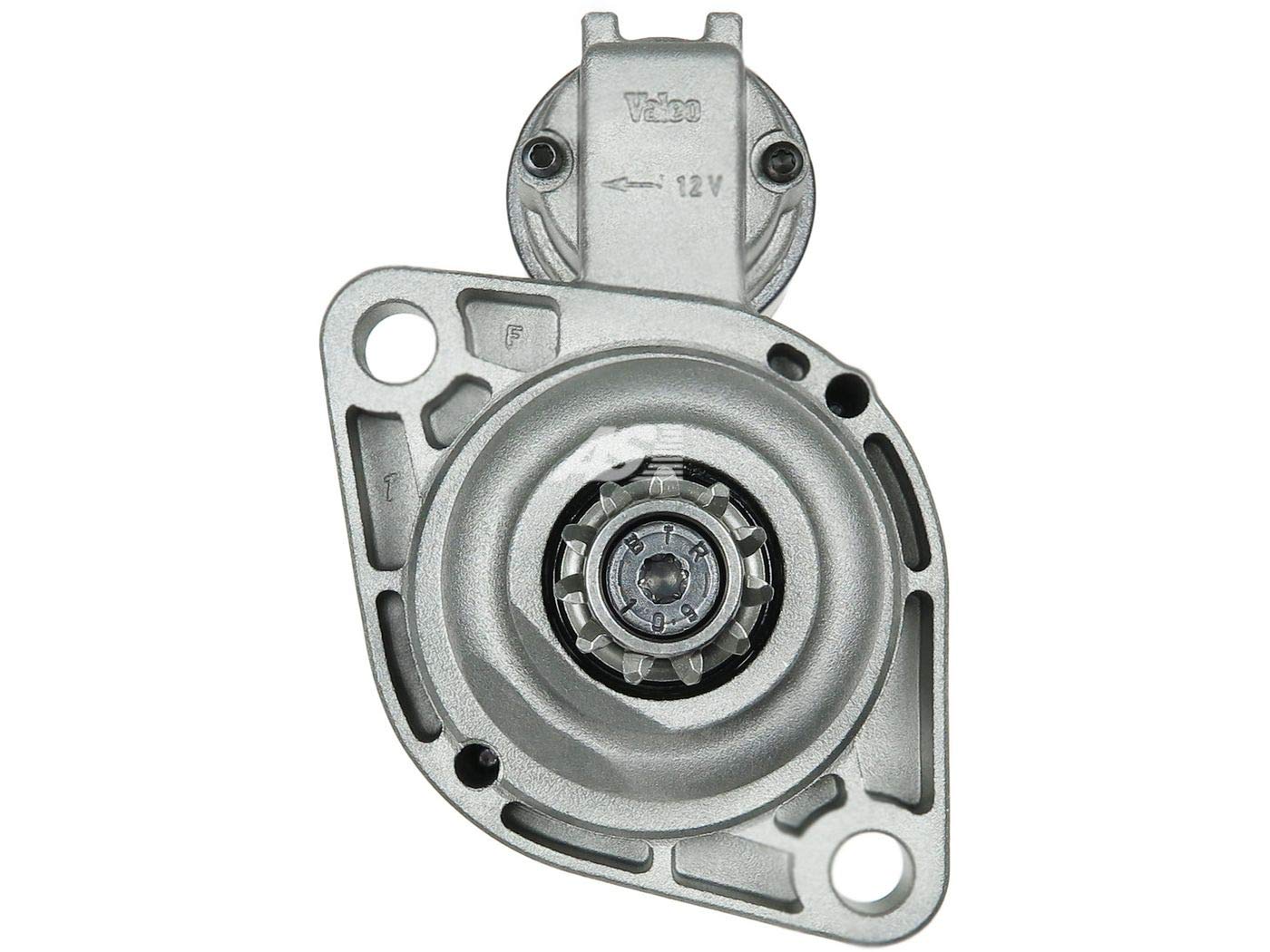 Remanufactured AS-PL Starter motor - S3176PR Remanufactured AS-PL Starter motor - S3176PR von AS