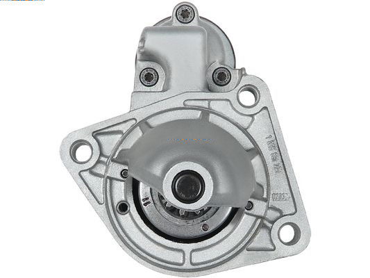 Starter AS-PL S0096PR von AS-PL