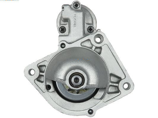 Starter AS-PL S0099PR von AS-PL