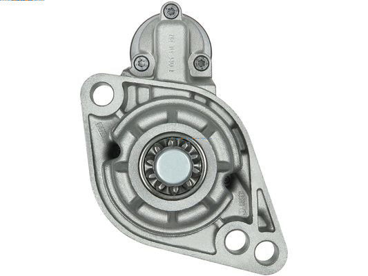 Starter AS-PL S0229PR von AS-PL