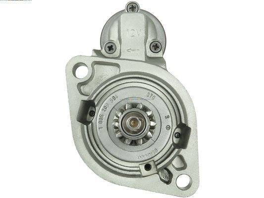 Starter AS-PL S0678PR von AS-PL