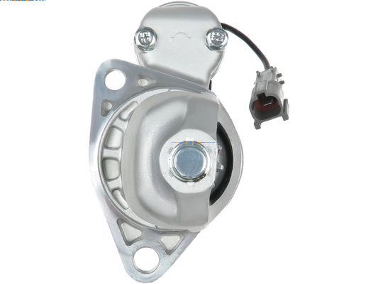 Starter AS-PL S2023 von AS-PL