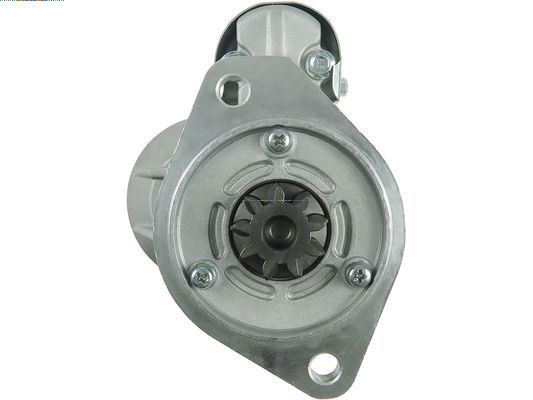 Starter AS-PL S2026 von AS-PL