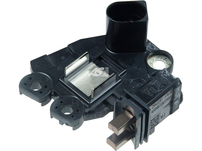 VALEO ARE3165 Alternator regulator von AS