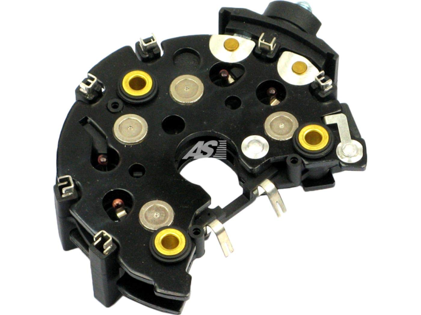 ASPL ARC0107 Lichtmaschinen ASPL ARC0107 Lichtmaschinen von ASPL