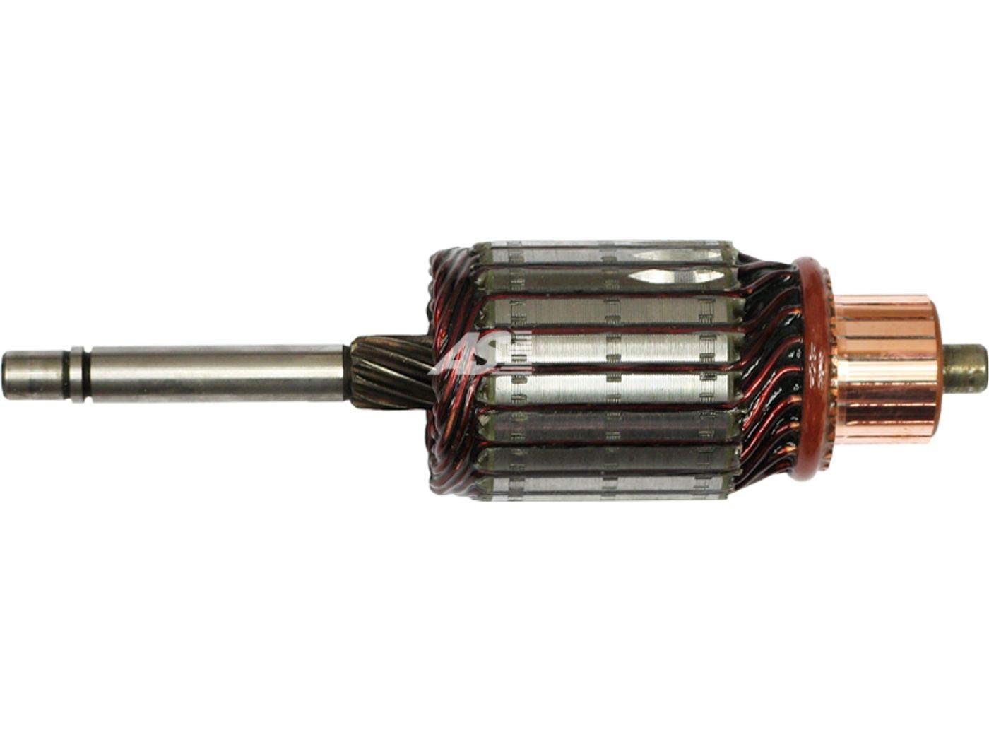 ASPL SA4021 Anlasser ASPL SA4021 Anlasser von ASPL