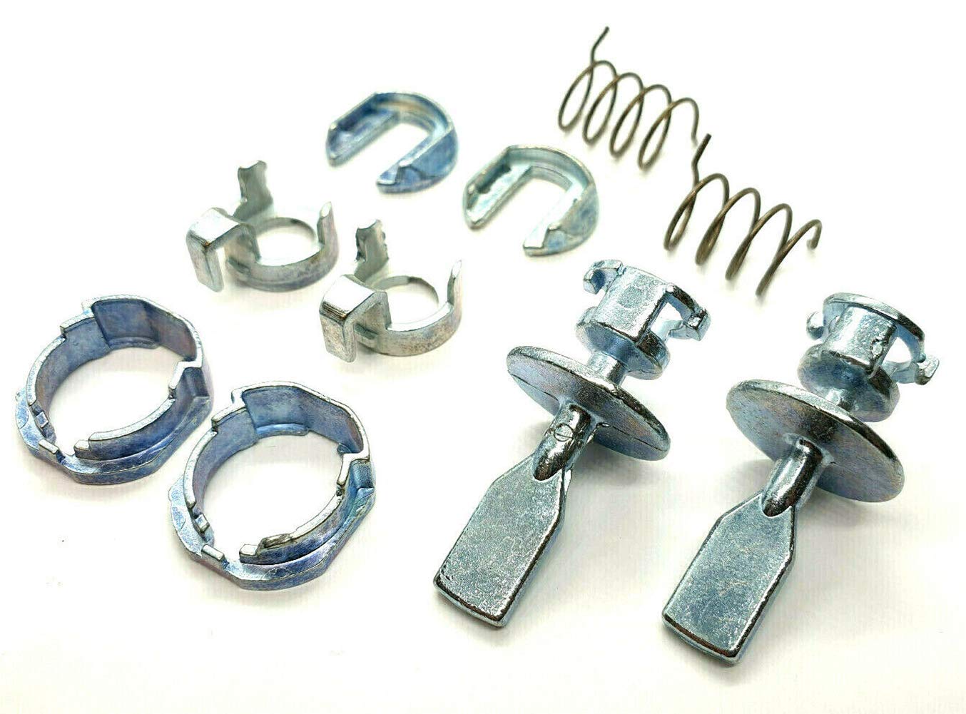 2Set für SHARAN 7M6 7M8 7M9 TÜRSCHLOß SCHLIEßZYLINDER EXZENTER L&R 2Set für SHARAN 7M6 7M8 7M9 TÜRSCHLOß SCHLIEßZYLINDER EXZENTER L&R von AS