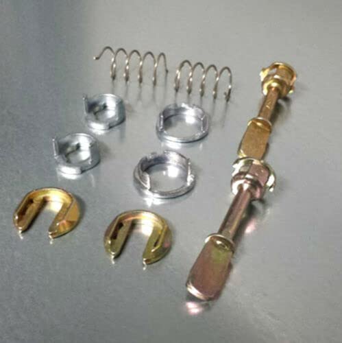 2x REPARATURSATZ Für TÜRSCHLOSS NEU 2x REPARATURSATZ Für TÜRSCHLOSS NEU von AS
