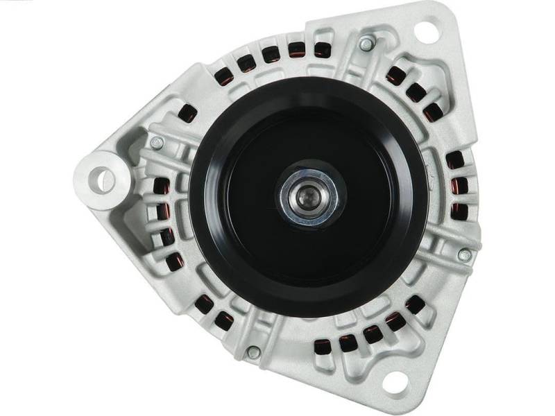 AS-PL A0840S Lichtmaschine Generator Alternator 110A 24V mit Riemenscheibe von AS