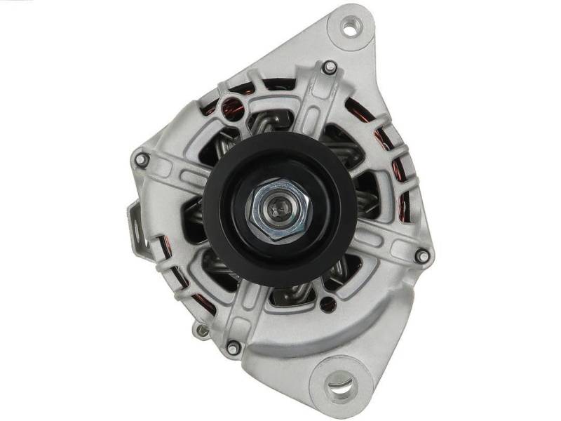 AS-PL A9437S Lichtmaschine Generator Alternator 90A 12V mit Riemenscheibe von AS