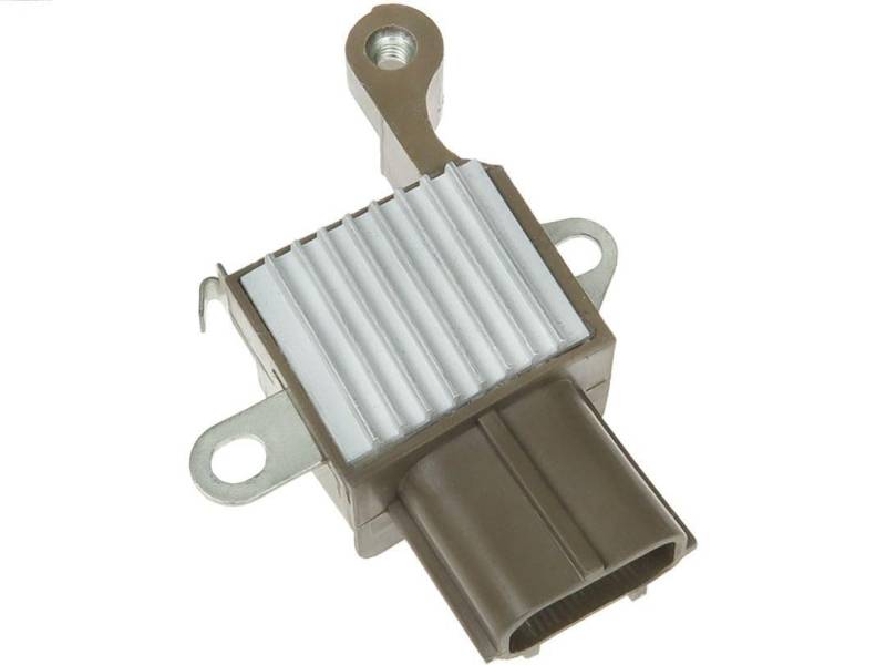 AS-PL Generatorregler ARE6216P von AS