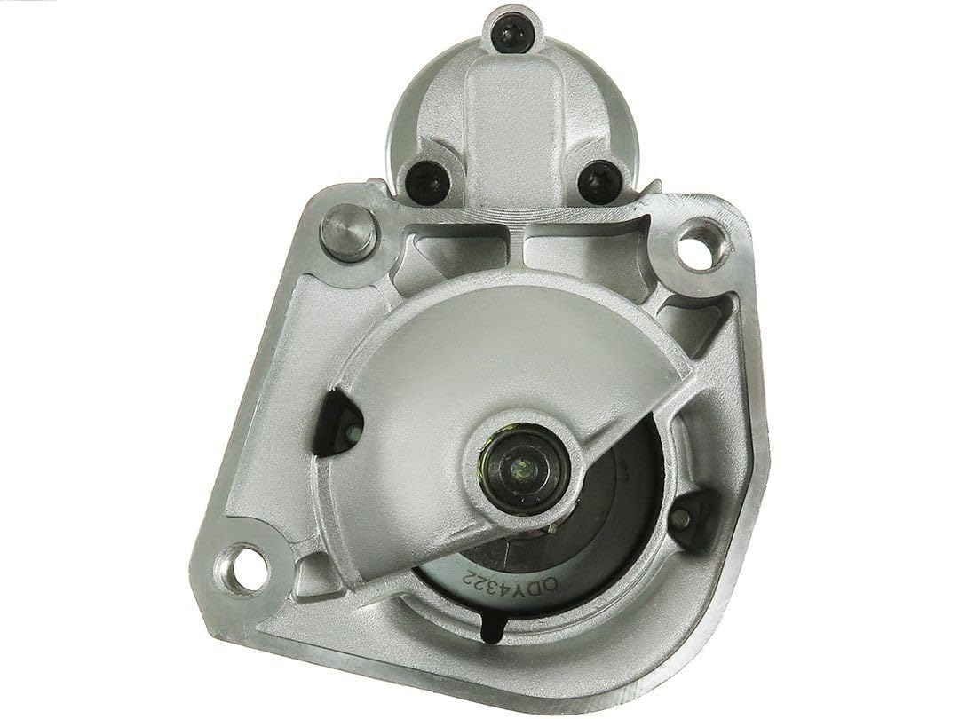 AS-PL Motor Starter Anlasser S0912S 12V 2.2kW Zähnezahl: 9 im Uhrzeigersinn AS-PL Motor Starter Anlasser S0912S 12V 2.2kW Zähnezahl: 9 im Uhrzeigersinn von AS