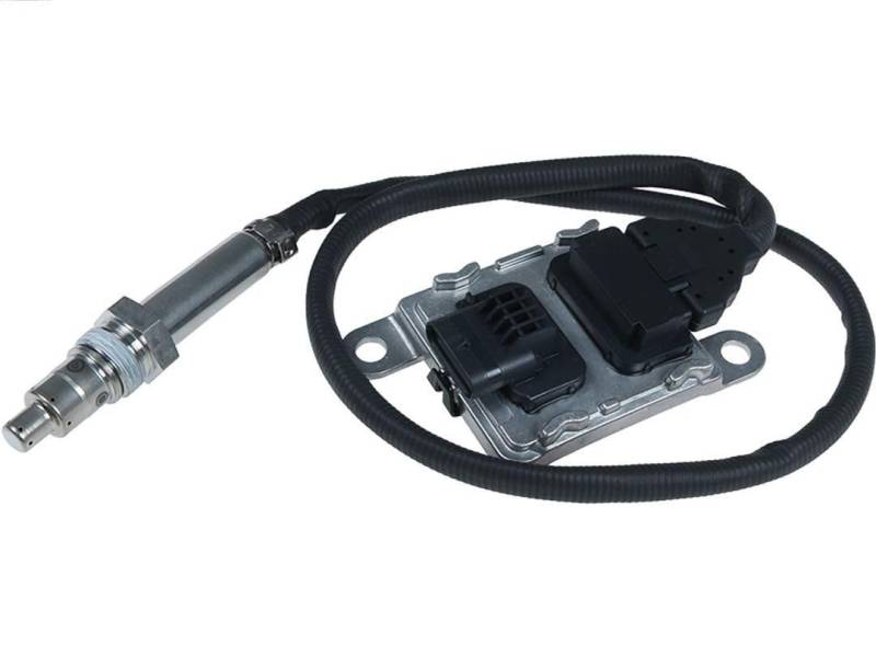 AS-PL NOX9098 NOx-Sensor NOx-Katalysator von AS