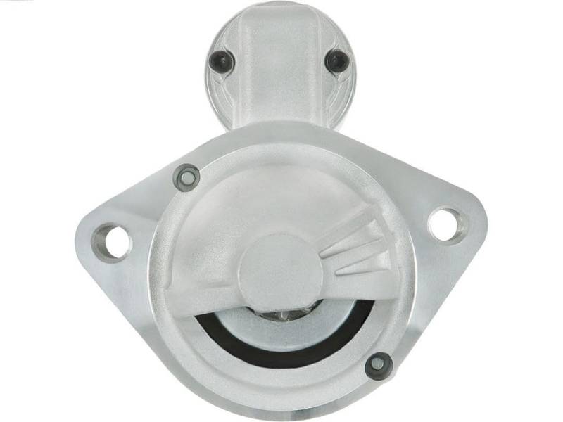 AS-PL Motor Starter Anlasser S3253S 12V 2.4kW Zähnezahl: 11 im Uhrzeigersinn von AS