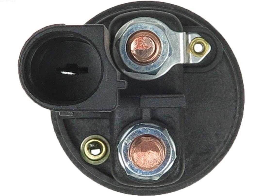 AS-PL SP3029S Reparatursatz Starter AS-PL SP3029S Reparatursatz Starter von AS