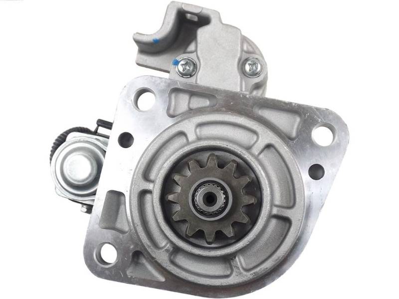 Brand new AS-PL Starter motor - S5187 von AS