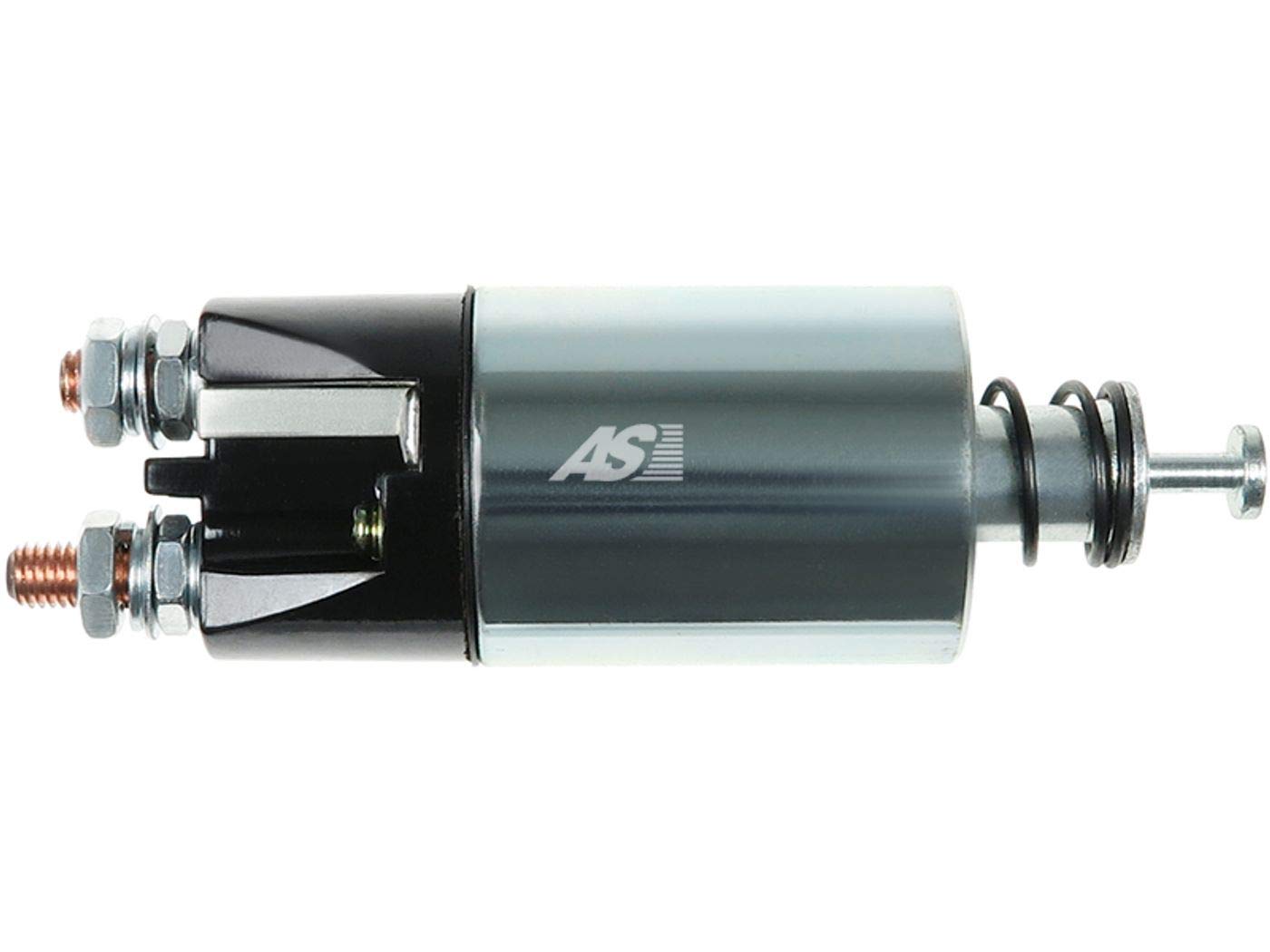 Brand new AS-PL Starter motor solenoid - SS5191S Brand new AS-PL Starter motor solenoid - SS5191S von AS