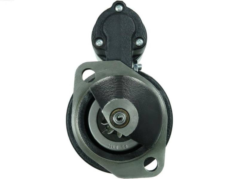 Brand new OEM ISKRA/LETRIKA Starter - S9291(LETRIKA) von AS