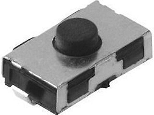 3x Für Citroen C1 C2 C3 Xsara 2 Saxo Berlino Fernbedienung Funkschlüssel Schlüssel Mikroschalter SMD Taster Microschalter von AS