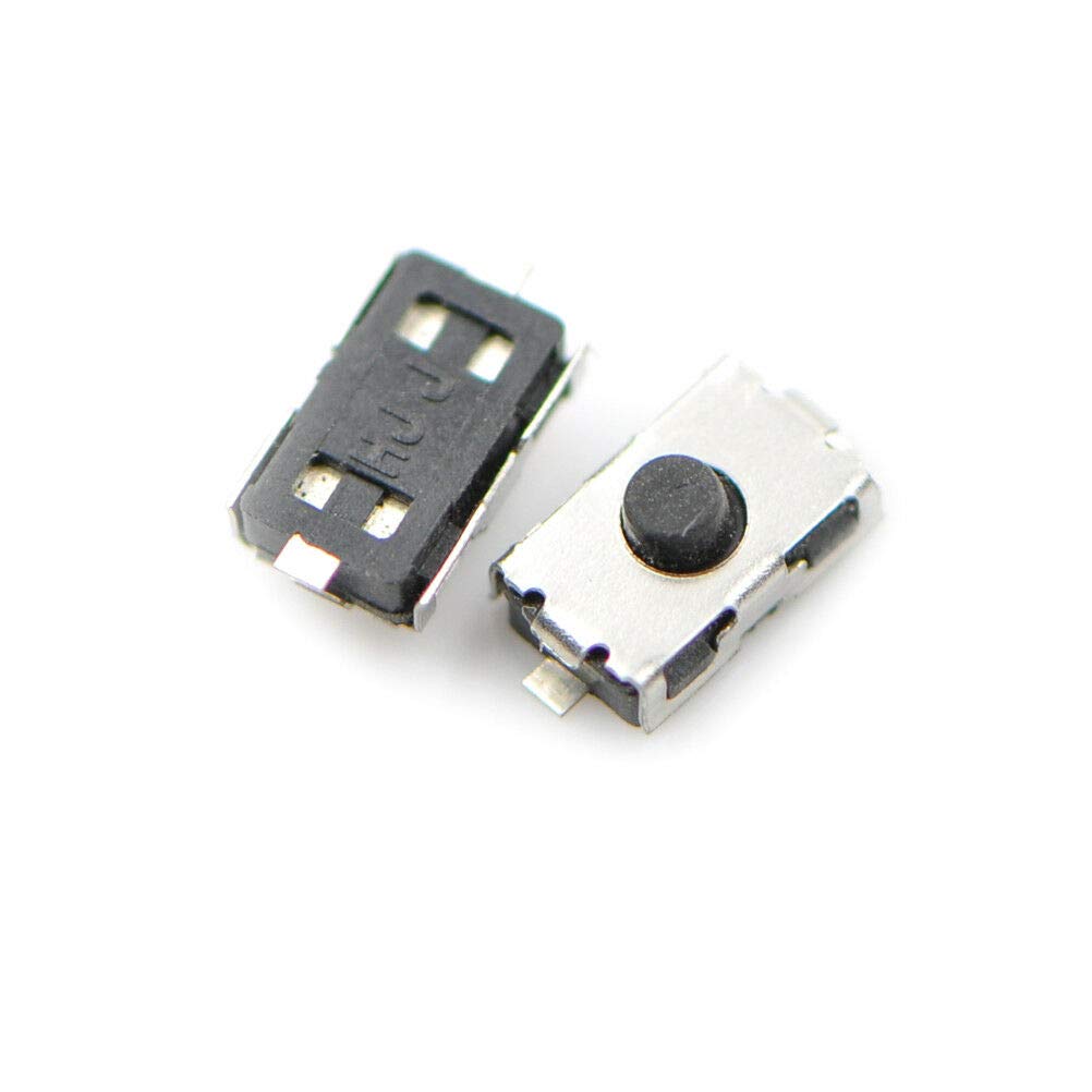 AS 1x Drucktaste Fernbedienung Fokus Mondeo Fiesta C-Max Mikroschalter SMD Taster Microschalter AS 1x Drucktaste Fernbedienung Fokus Mondeo Fiesta C-Max Mikroschalter SMD Taster Microschalter von AS