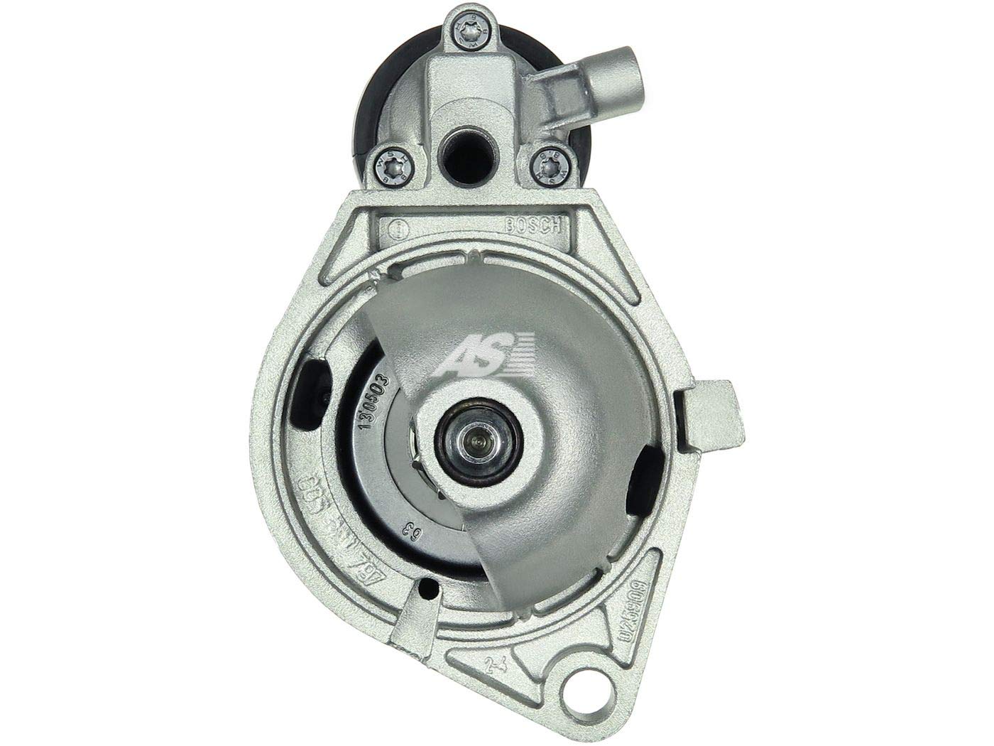 Remanufactured AS-PL Starter motor - S0036PR Remanufactured AS-PL Starter motor - S0036PR von AS