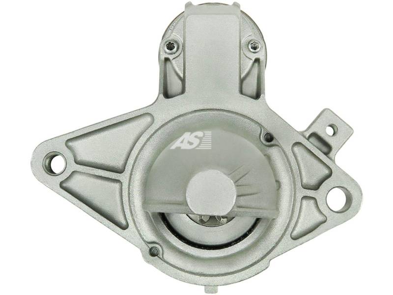 Remanufactured AS-PL Starter motor - S3023PR von AS