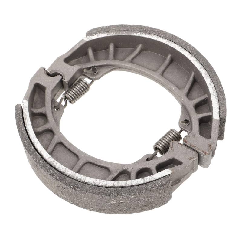 ASAKKURA Bremsbacken Mopedteile Bremsbeläge Scheibenbremsbeläge Bremssatz Roller Trommelbremse Rollerbremsbeläge Chinesische Atv Bremsbeläge Teile Mopedbremsbeläge von ASAKKURA