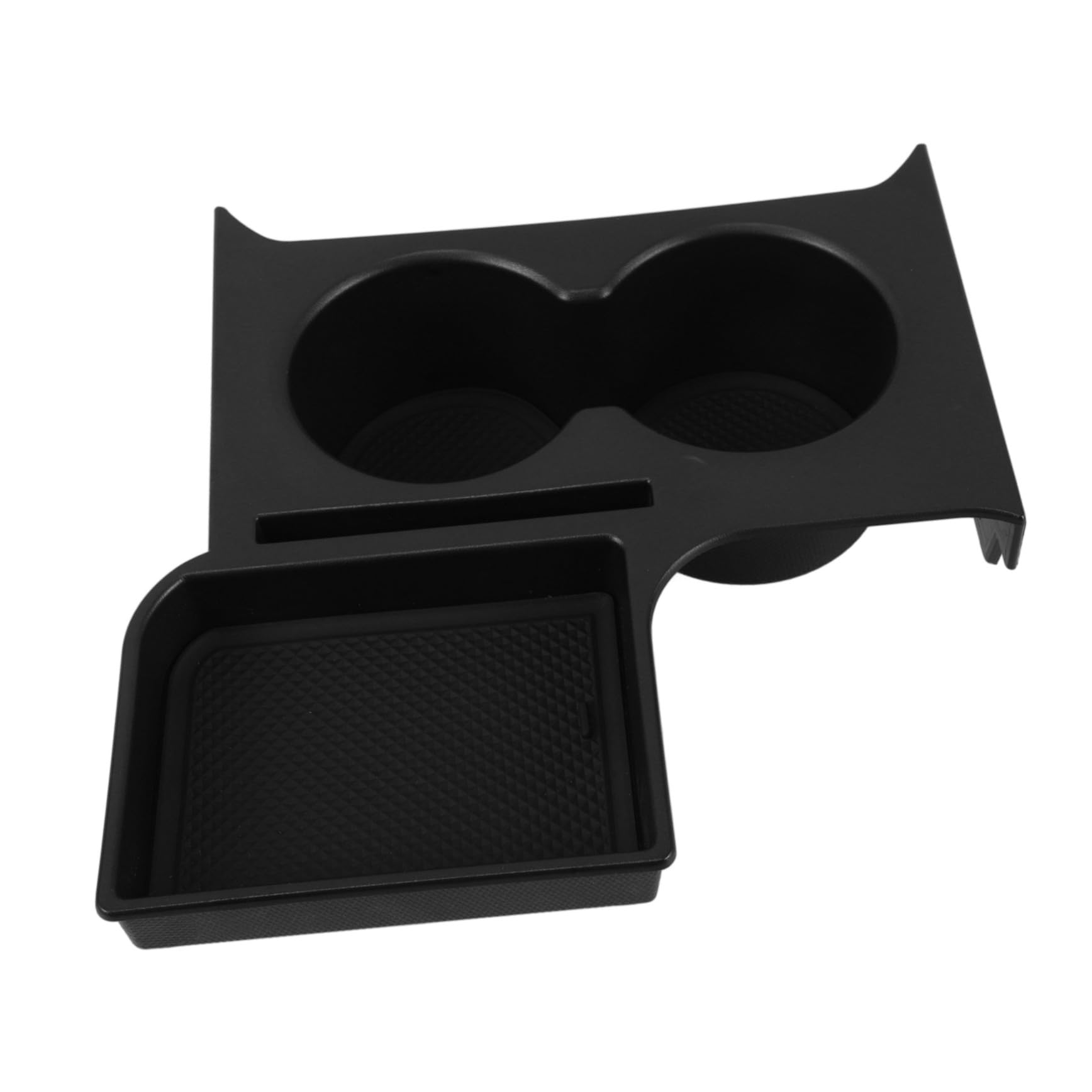 ASAKKURA Innenaufbewahrungsbox, Getränkehalter Hinten, Konsole, Mittelkonsole, Innenausstattung, Armlehnen Organizer Fürs Auto, Armlehnen Organizer Fürs Auto, Einsatz, Getränkehalter, ASAKKURA Innenaufbewahrungsbox, Getränkehalter Hinten, Konsole, Mittelkonsole, Innenausstattung, Armlehnen Organizer Fürs Auto, Armlehnen Organizer Fürs Auto, Einsatz, Getränkehalter, von ASAKKURA