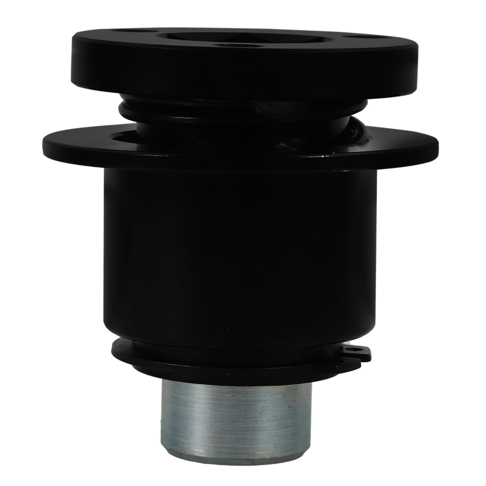 ASAKKURA Lenkrad Schnellverschluss, Abnehmbares Lenkrad Kit, Lenkradumbau, Lenkradmodifikation, Lenkradsteuerung, Lenkrad Adapter Kit ASAKKURA Lenkrad Schnellverschluss, Abnehmbares Lenkrad Kit, Lenkradumbau, Lenkradmodifikation, Lenkradsteuerung, Lenkrad Adapter Kit von ASAKKURA