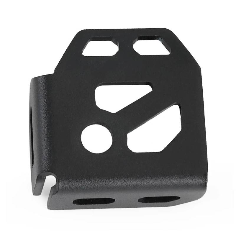 Motorrad Rahmenverkleidungen Motorrad Sturzbügel Für XSR 700 900 Für MT03/07 Für MT09/SP Für Tracer 900GT 9GT 700GT 7GT Motorrad Bremssattel Wachen Hinten ABS Sensor Schutz von ASBVRJF