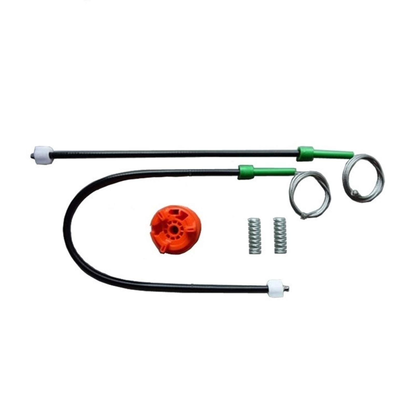ASDGH, for Peugeot, 307 CABRIOLET FENSTERHEBER REPARATURSATZ HINTEN Links 2003-2008 Fenstermotor ASDGH, for Peugeot, 307 CABRIOLET FENSTERHEBER REPARATURSATZ HINTEN Links 2003-2008 Fenstermotor von ASDGH