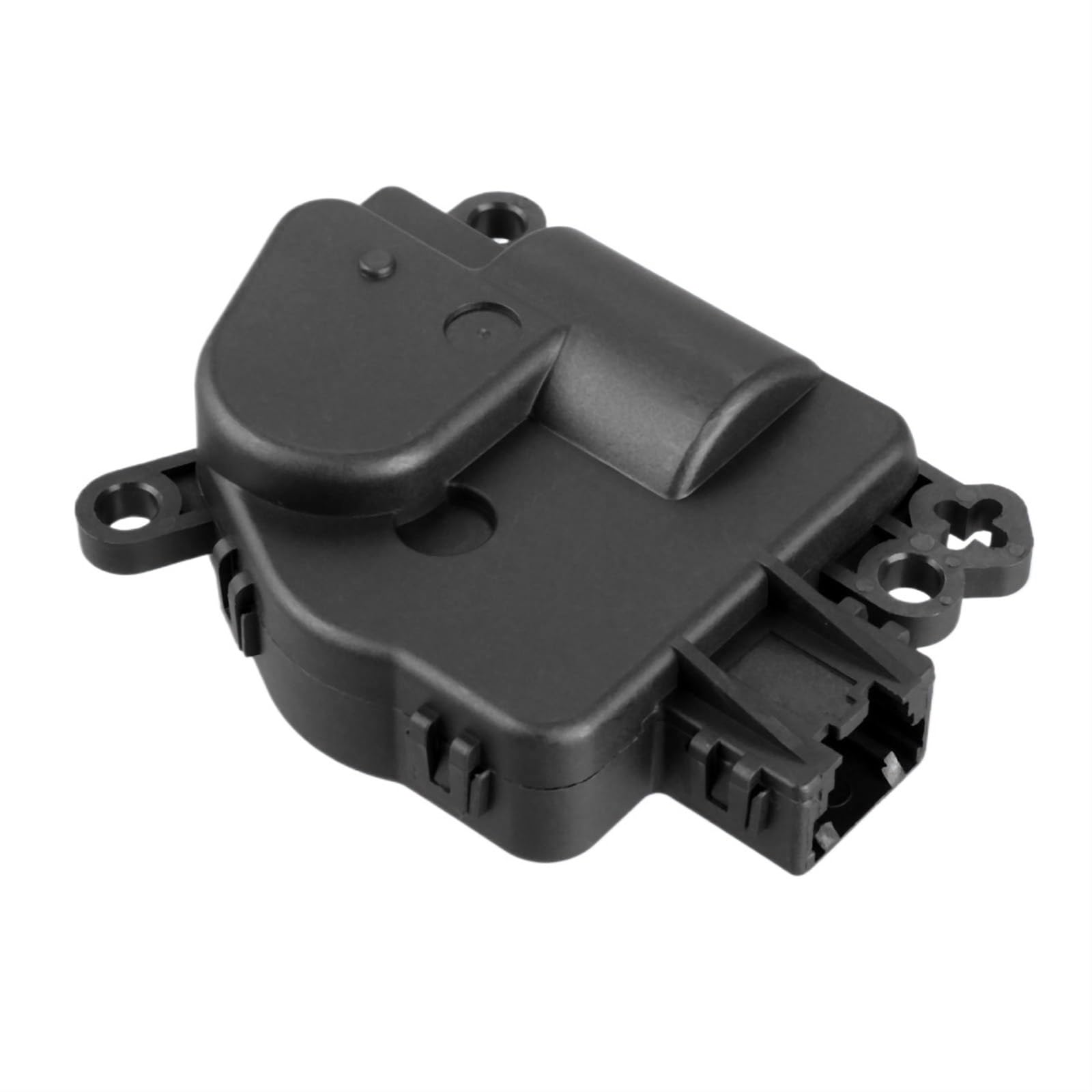 ASDGH 1 Stück Auto HVAC Heizung Mischung Tür Antrieb, for Chrysler, for DODGE, Avenger Journey, for Jeep, Patriot Compass Wrangler Ram 604-029 68018109AA Stellantrieb für Mischklappe der Heizungsanlag ASDGH 1 Stück Auto HVAC Heizung Mischung Tür Antrieb, for Chrysler, for DODGE, Avenger Journey, for Jeep, Patriot Compass Wrangler Ram 604-029 68018109AA Stellantrieb für Mischklappe der Heizungsanlag von ASDGH