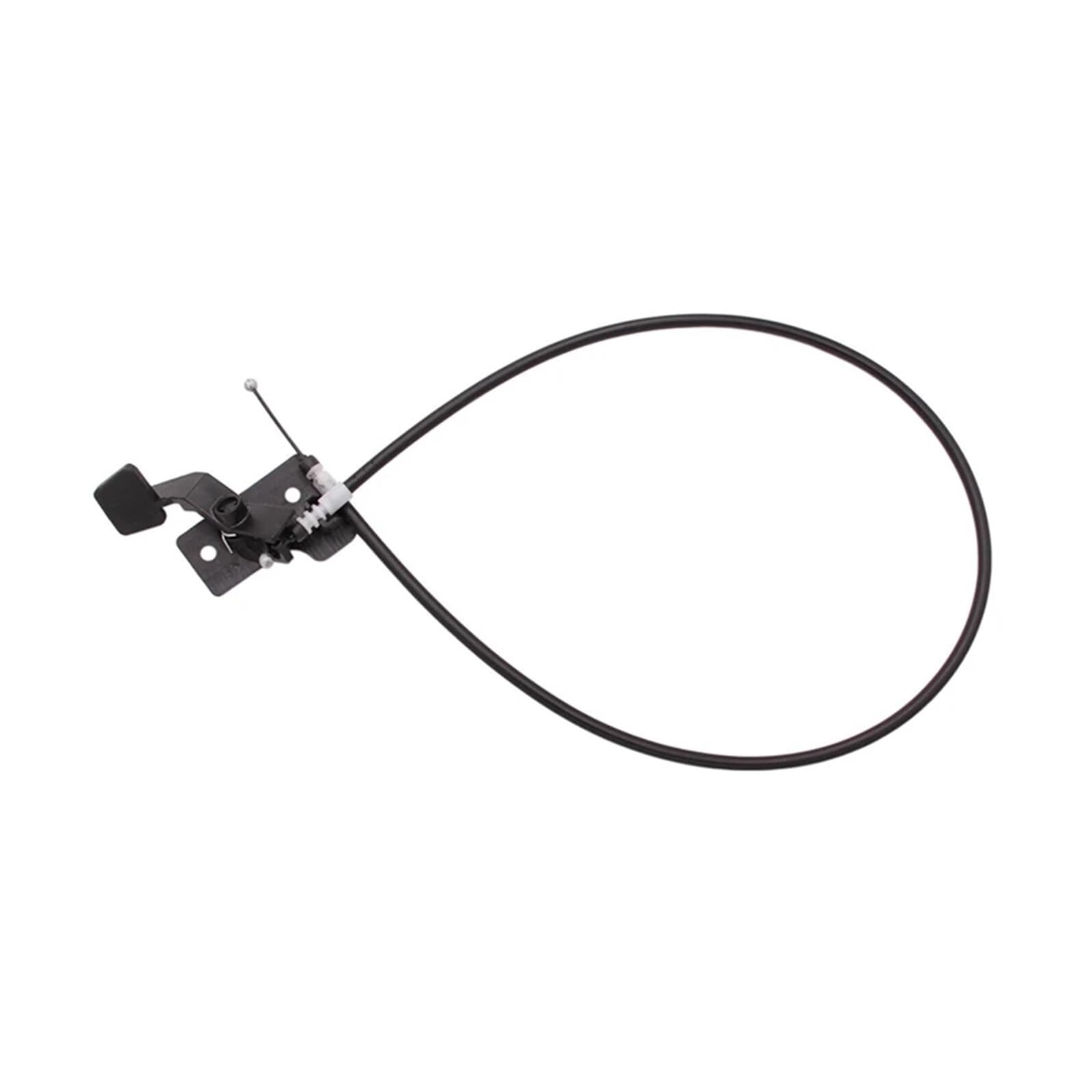 ASDGH 1 Stück Auto vorne Motorhaubenverriegelung Motorhaubenentriegelungskabel Draht 68257542AA Ersatzteile 2005–2010, for Jeep, for Grand Cherokee Motorhaubenentriegelungskabel ASDGH 1 Stück Auto vorne Motorhaubenverriegelung Motorhaubenentriegelungskabel Draht 68257542AA Ersatzteile 2005–2010, for Jeep, for Grand Cherokee Motorhaubenentriegelungskabel von ASDGH