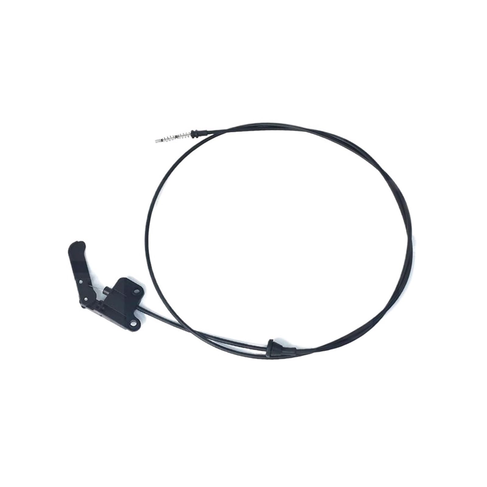 ASDGH 15732159 Motorhaubenverriegelung vorne, Motorhaubenentriegelungskabel mit Griff, for GMC, for Chevrolet, Blazer 1994–2001 Motorhaubenentriegelungskabel ASDGH 15732159 Motorhaubenverriegelung vorne, Motorhaubenentriegelungskabel mit Griff, for GMC, for Chevrolet, Blazer 1994–2001 Motorhaubenentriegelungskabel von ASDGH