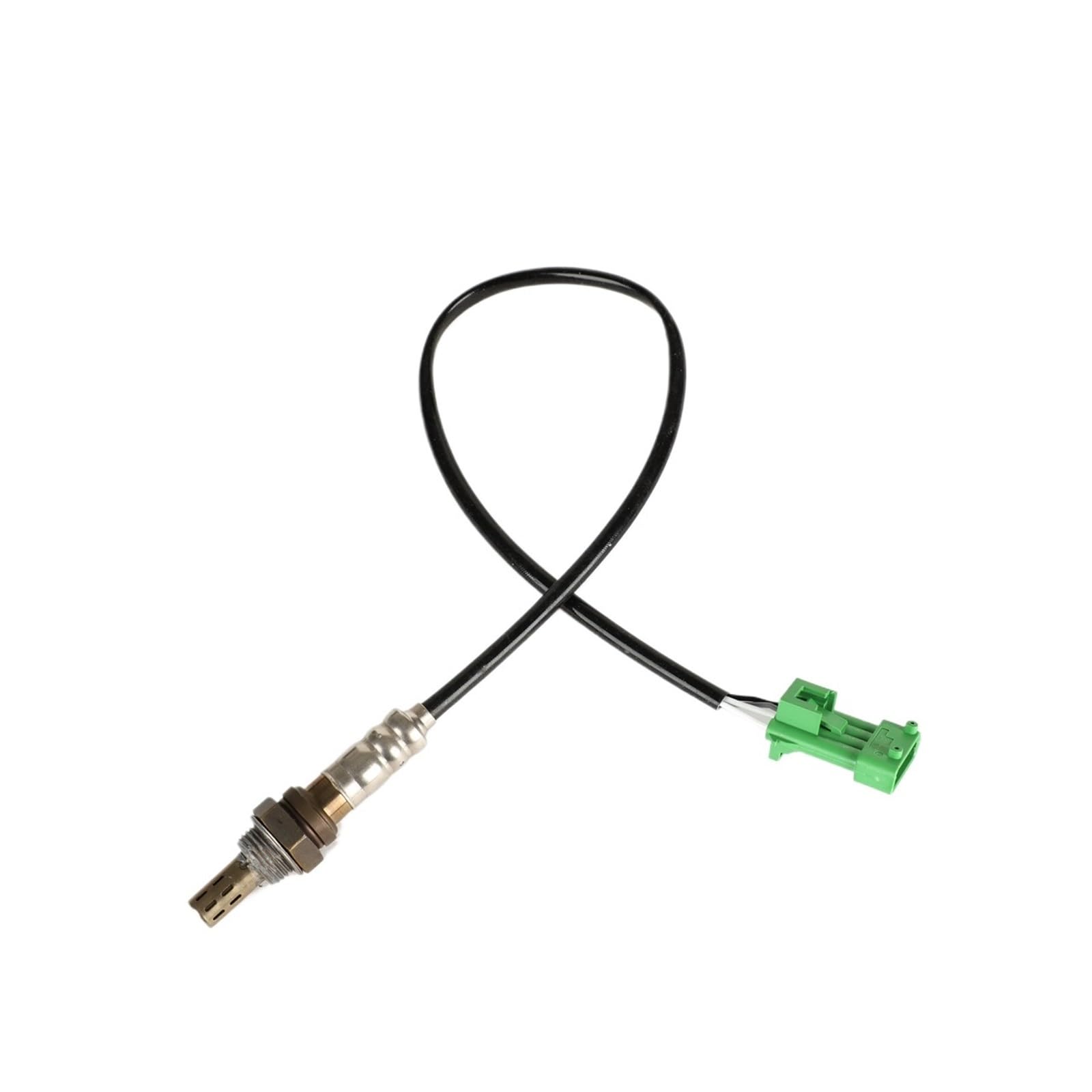 ASDGH 1618R0 Obere Lambdasonde O2-Sauerstoffsensor, for Peugeot, 206, for Partner, for Citroen, C2 C3 Pluriel NEMO 1.1 1.4 2002–2015, Nr. 9657632980 Auto-O2-Sauerstoffsensor ASDGH 1618R0 Obere Lambdasonde O2-Sauerstoffsensor, for Peugeot, 206, for Partner, for Citroen, C2 C3 Pluriel NEMO 1.1 1.4 2002–2015, Nr. 9657632980 Auto-O2-Sauerstoffsensor von ASDGH