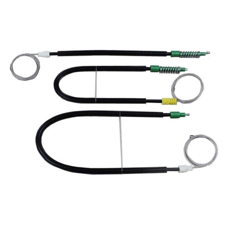 ASDGH 2000-2010, for Peugeot, 607 FENSTERHEBER REPARATURSATZ VORNE Links-RECHTS Fenstermotor von ASDGH