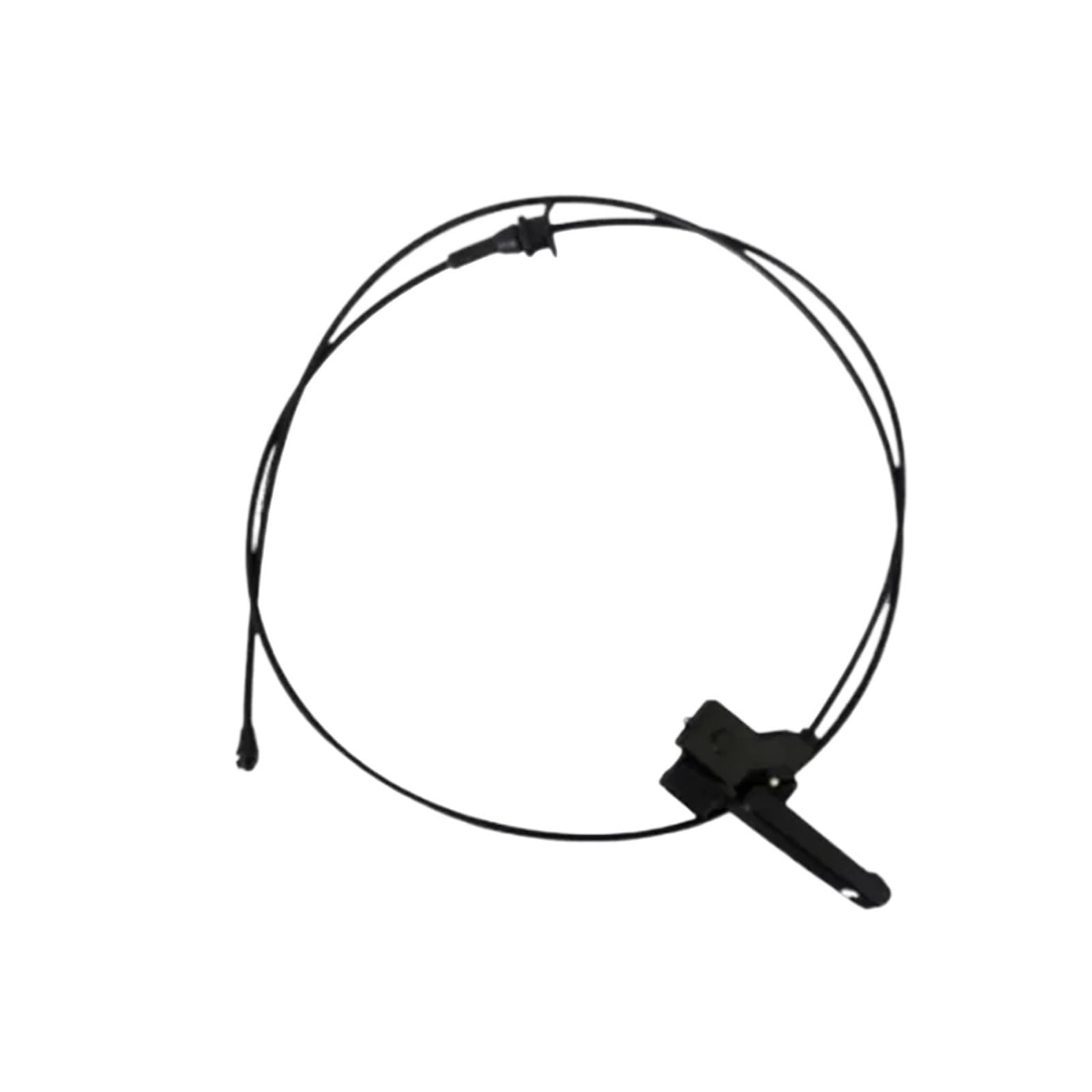 ASDGH 22741948 Haubenentriegelungsgriff und Kabel, for Cadillac, for SRX 3.0L 3.6L 2010–2016, Zugkabel for Öffnen der Hauptverriegelung der Motorluke Motorhaubenentriegelungskabel ASDGH 22741948 Haubenentriegelungsgriff und Kabel, for Cadillac, for SRX 3.0L 3.6L 2010–2016, Zugkabel for Öffnen der Hauptverriegelung der Motorluke Motorhaubenentriegelungskabel von ASDGH