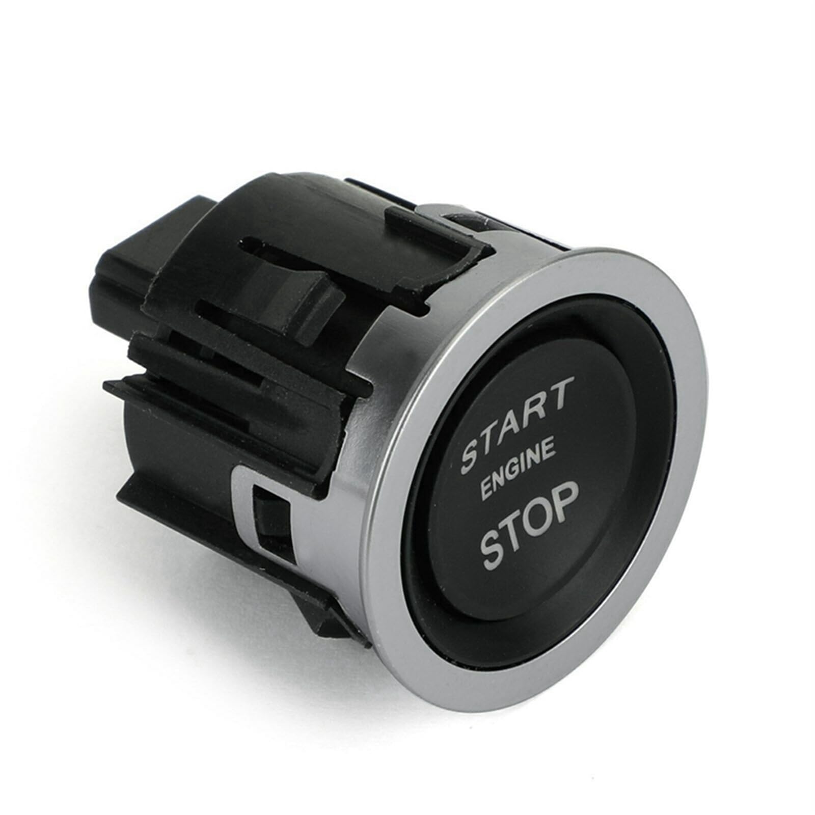 ASDGH 2X LR094038 Zündung Stopp Start Taste Schalter, for Land Rover, for Range Rover, for Sport, for Evoque, for Discovery, for Sport LR056640 LR068334 Motor-Start-/Stopp-Taste ASDGH 2X LR094038 Zündung Stopp Start Taste Schalter, for Land Rover, for Range Rover, for Sport, for Evoque, for Discovery, for Sport LR056640 LR068334 Motor-Start-/Stopp-Taste von ASDGH